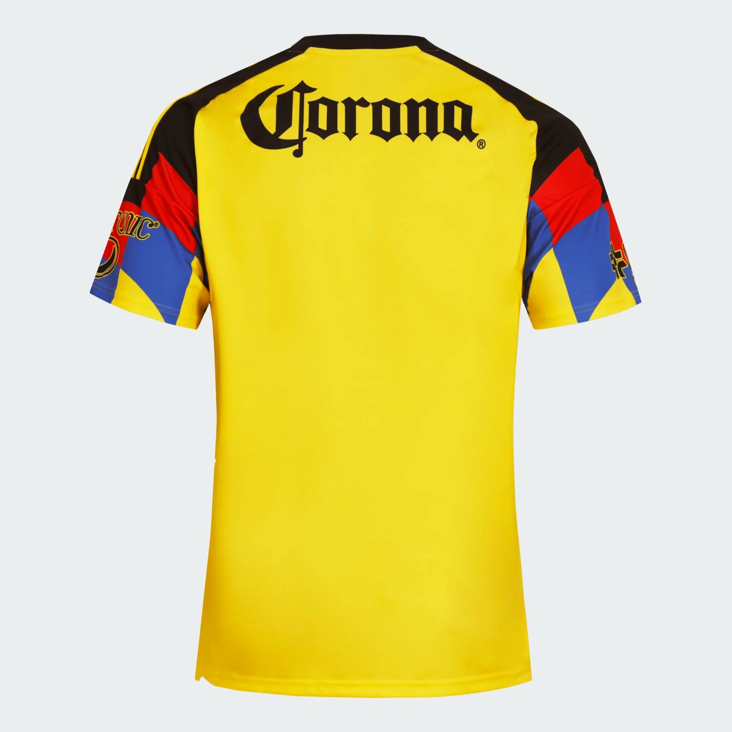 Men's Club America Home Jersey 2025