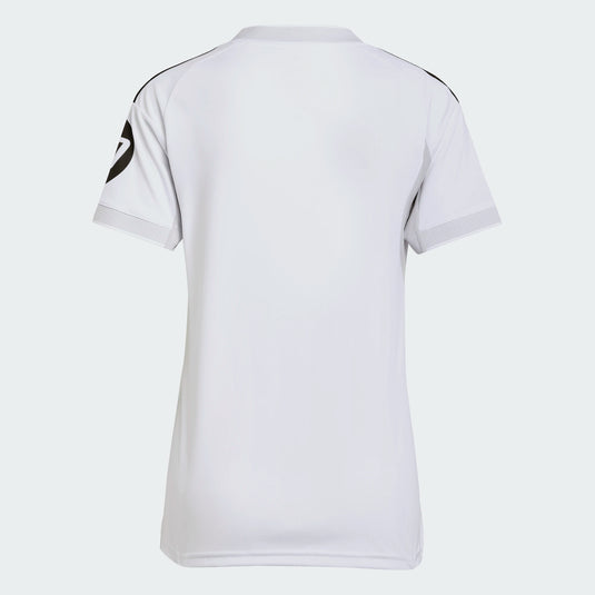 adidas Women's Real Madrid Home Jersey 2025/26