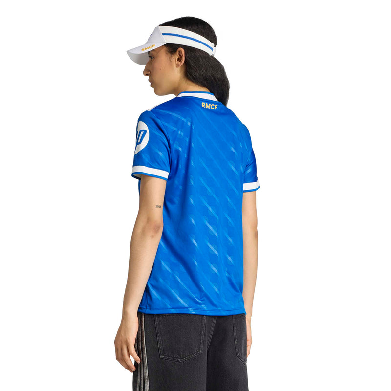 Load image into Gallery viewer, Women's Real Madrid Third Jersey 2025/26 Blue
