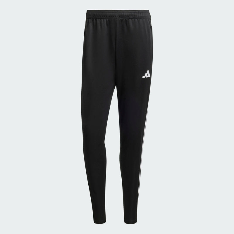 Load image into Gallery viewer, adidas Tiro Essential Training Pants Black
