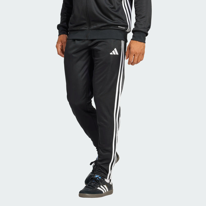 Load image into Gallery viewer, adidas Tiro Essential Training Pants Black
