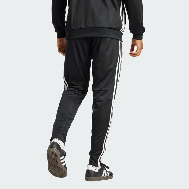 Load image into Gallery viewer, adidas Tiro Essential Training Pants Black
