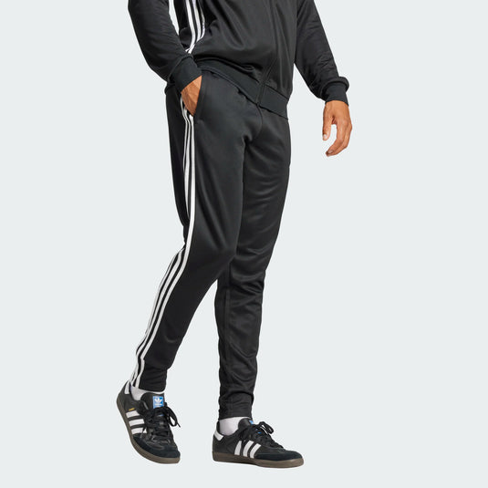 adidas Tiro Essential Training Pants Black