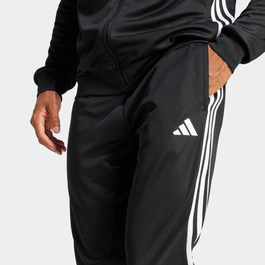 adidas Tiro Essential Training Pants Black