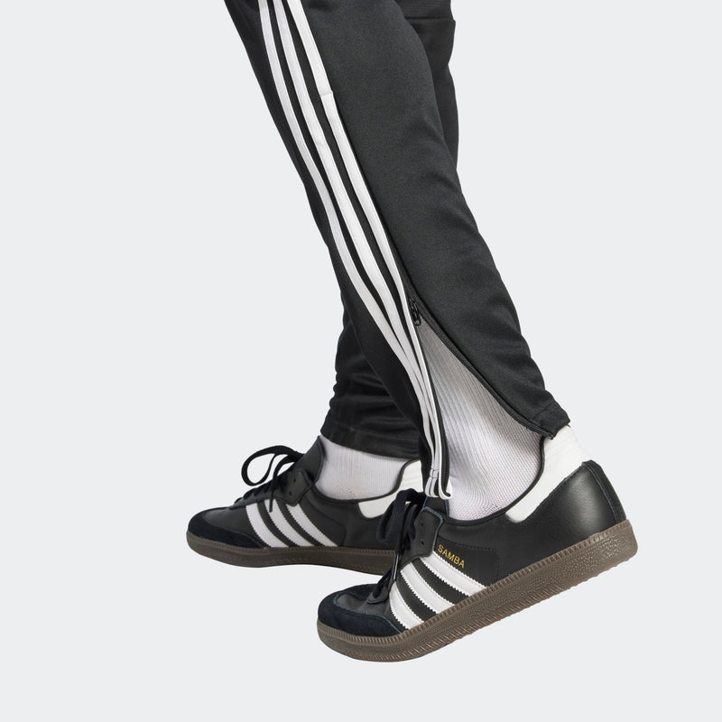 Load image into Gallery viewer, adidas Tiro Essential Training Pants Black
