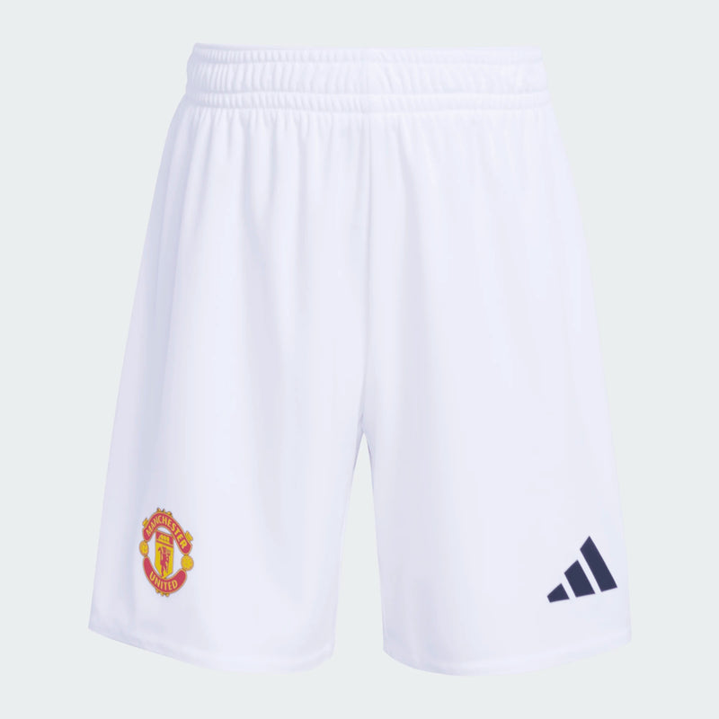 Load image into Gallery viewer, adidas Toddler Manchester United Home Set 2025/2026
