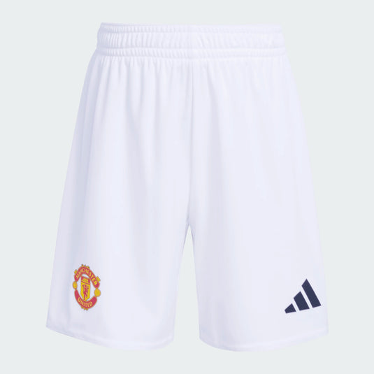 adidas Toddler Manchester United Home Set 2025/2026