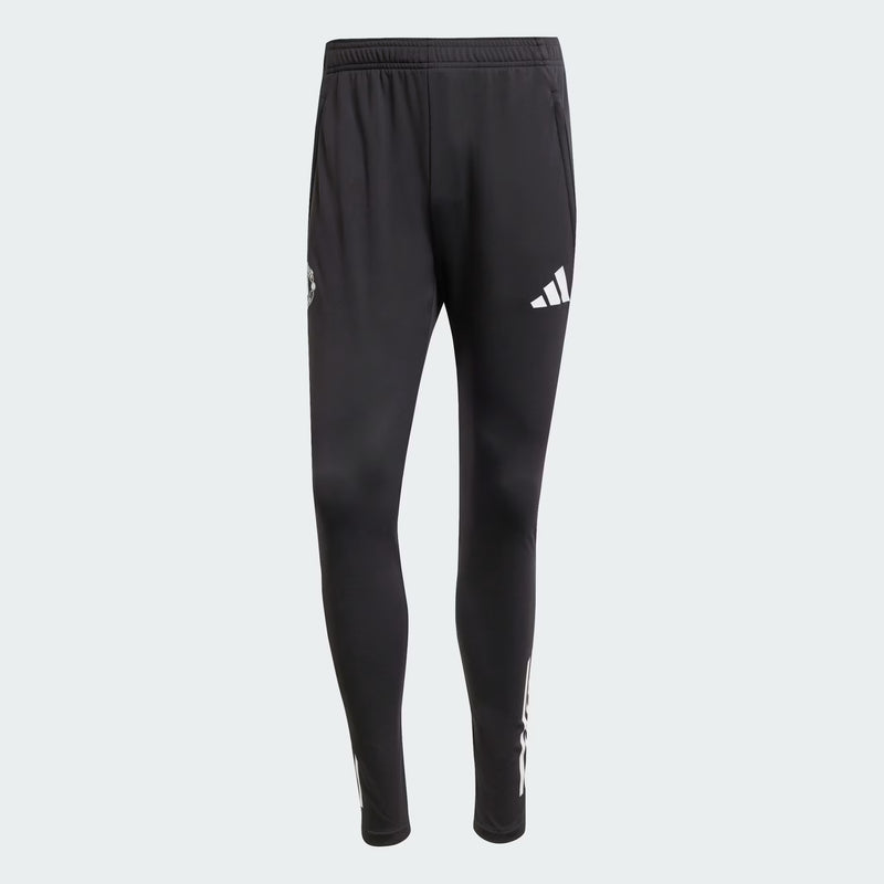 Load image into Gallery viewer, adidas Manchester United Tiro 25 Competition Training Pants
