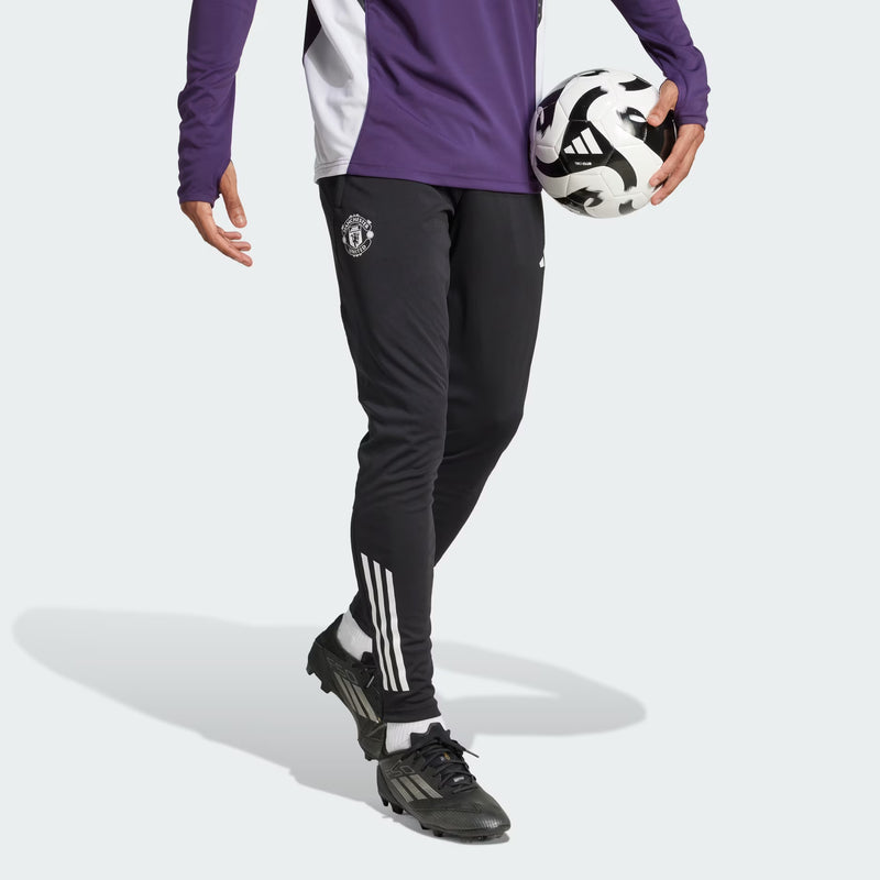 Load image into Gallery viewer, adidas Manchester United Tiro 25 Competition Training Pants
