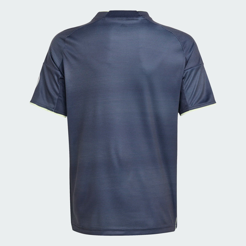 Load image into Gallery viewer, adidas Youth Real Madrid Away Jersey 2025/26
