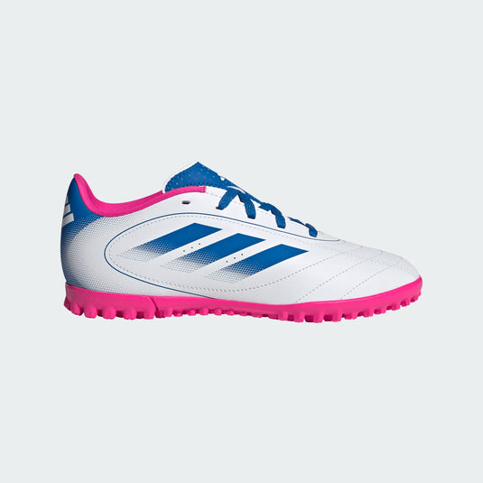 adidas Youth Goletto IX Turf Soccer Shoes