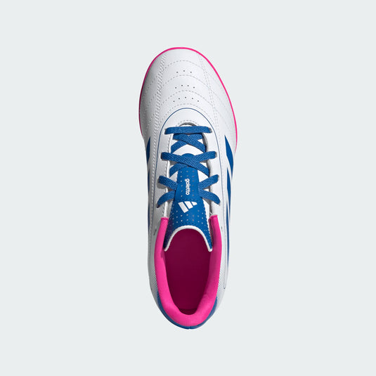 adidas Youth Goletto IX Turf Soccer Shoes