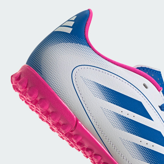 adidas Youth Goletto IX Turf Soccer Shoes