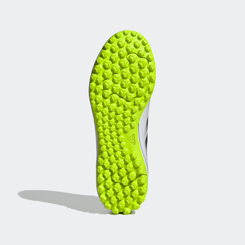 Load image into Gallery viewer, adidas Youth Goletto IX Laceless Turf Soccer Shoes
