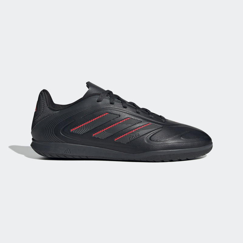 Load image into Gallery viewer, adidas Copa Pure 3 Club Indoor Junior Black
