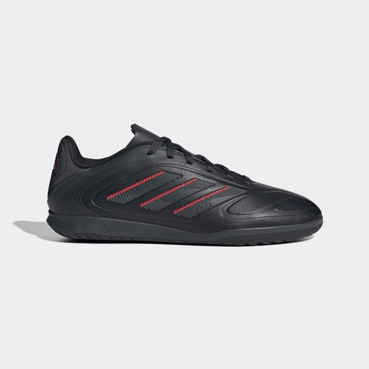 adidas Copa Pure 3 Club Indoor Junior Black