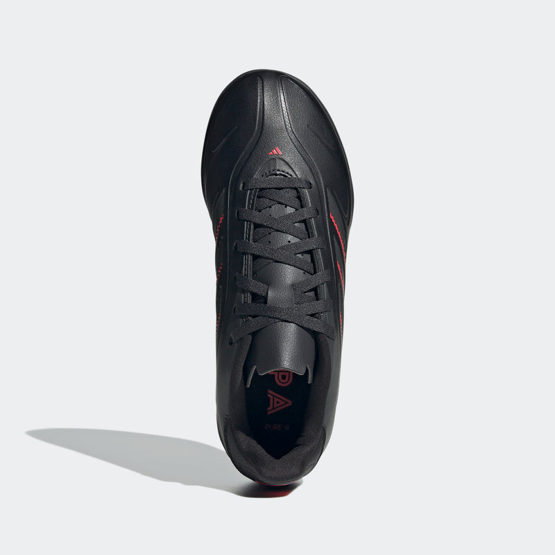 Load image into Gallery viewer, adidas Copa Pure 3 Club Indoor Junior Black
