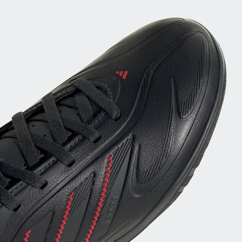 Load image into Gallery viewer, adidas Copa Pure 3 Club Indoor Junior Black
