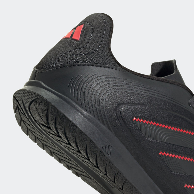 Load image into Gallery viewer, adidas Copa Pure 3 Club Indoor Junior Black
