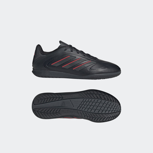 adidas Copa Pure 3 Club Indoor Junior Black