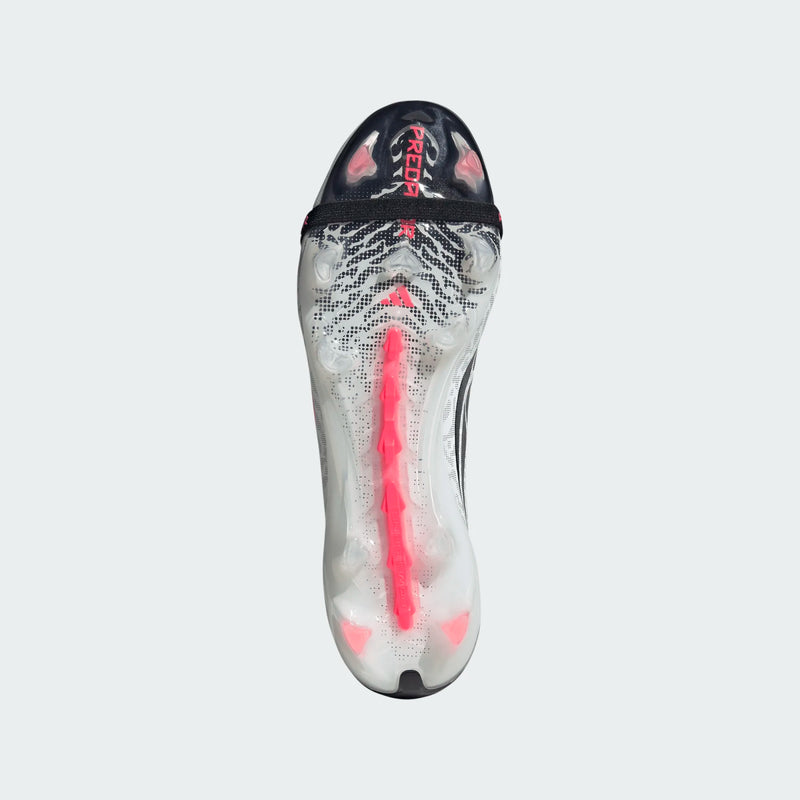 Load image into Gallery viewer, Predator Elite Fold-over Tongue Firm-Ground Soccer Cleats

