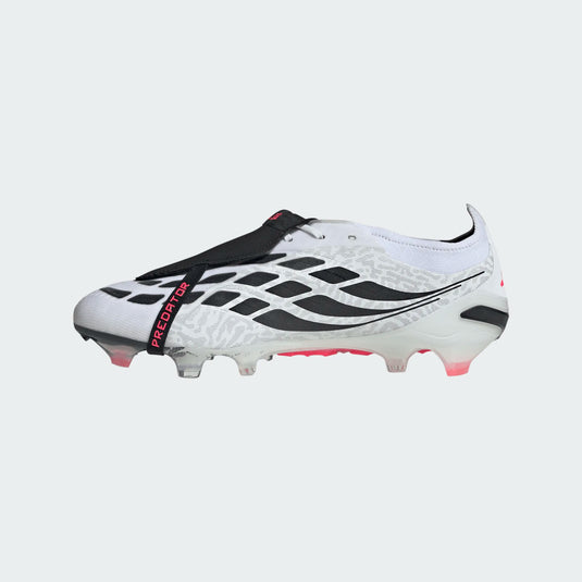 Predator Elite Fold-over Tongue Firm-Ground Soccer Cleats