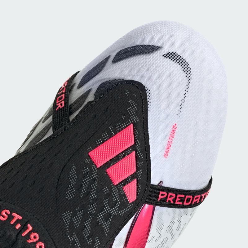 Load image into Gallery viewer, Predator Elite Fold-over Tongue Firm-Ground Soccer Cleats
