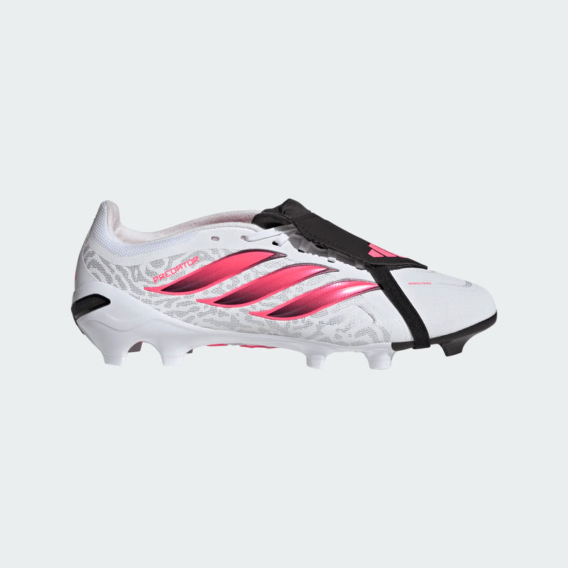 Load image into Gallery viewer, adidas Predator League Fold Tongue FG  Soccer Cleats
