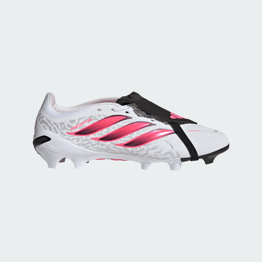 adidas Predator League Fold Tongue FG  Soccer Cleats