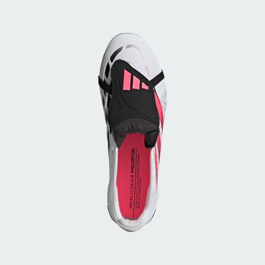 adidas Predator League Fold Tongue FG  Soccer Cleats