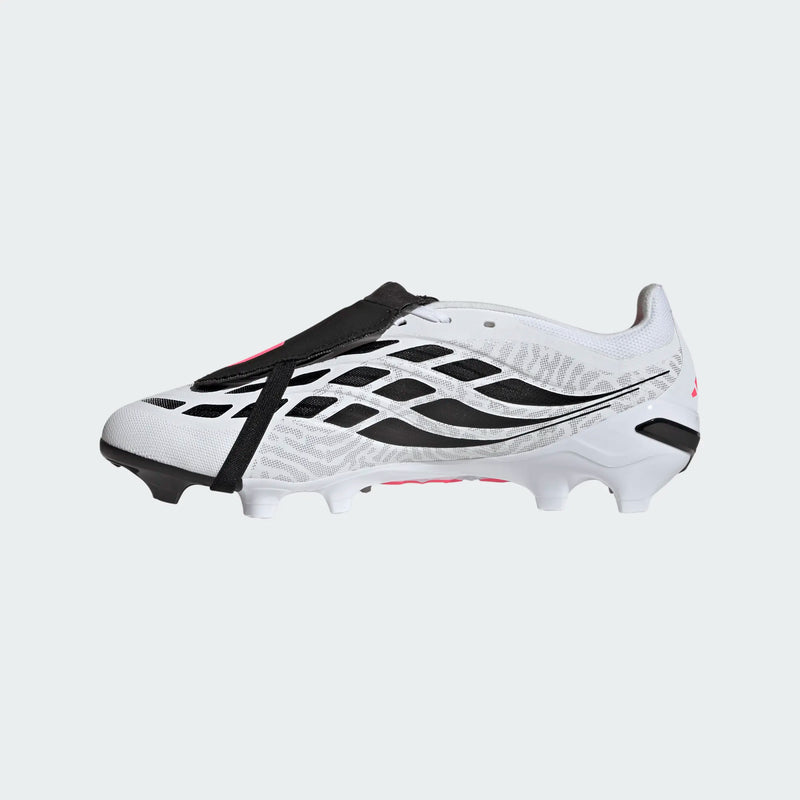 Load image into Gallery viewer, adidas Predator League Fold Tongue FG  Soccer Cleats
