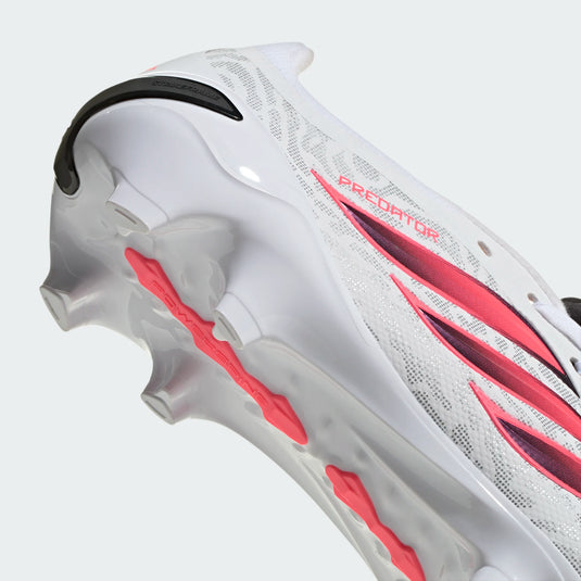 adidas Predator League Fold Tongue FG  Soccer Cleats