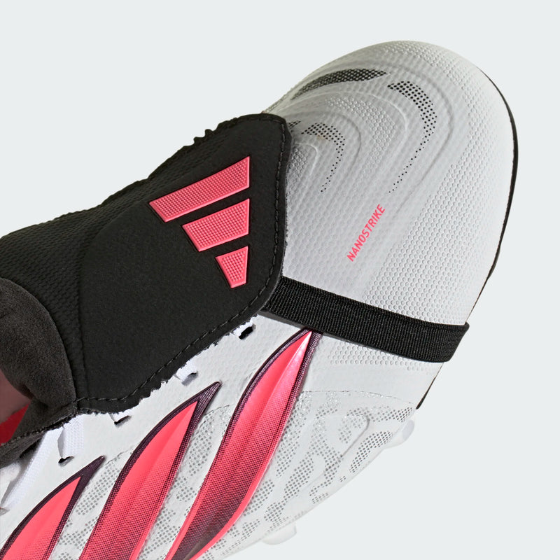 Load image into Gallery viewer, adidas Predator League Fold Tongue FG  Soccer Cleats
