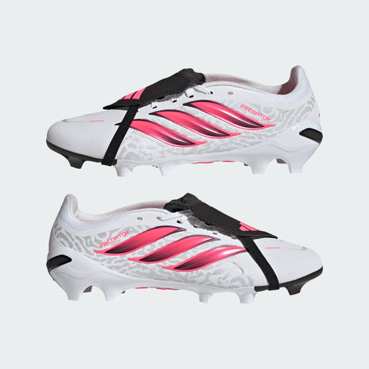 adidas Predator League Fold Tongue FG  Soccer Cleats