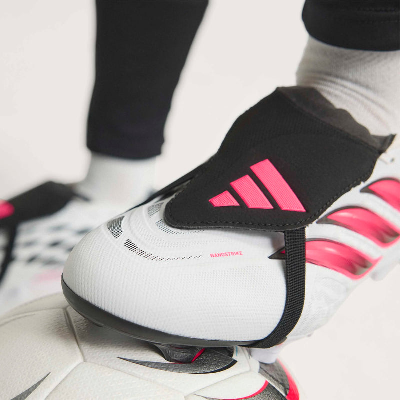 Load image into Gallery viewer, adidas Predator League Fold Tongue FG  Soccer Cleats
