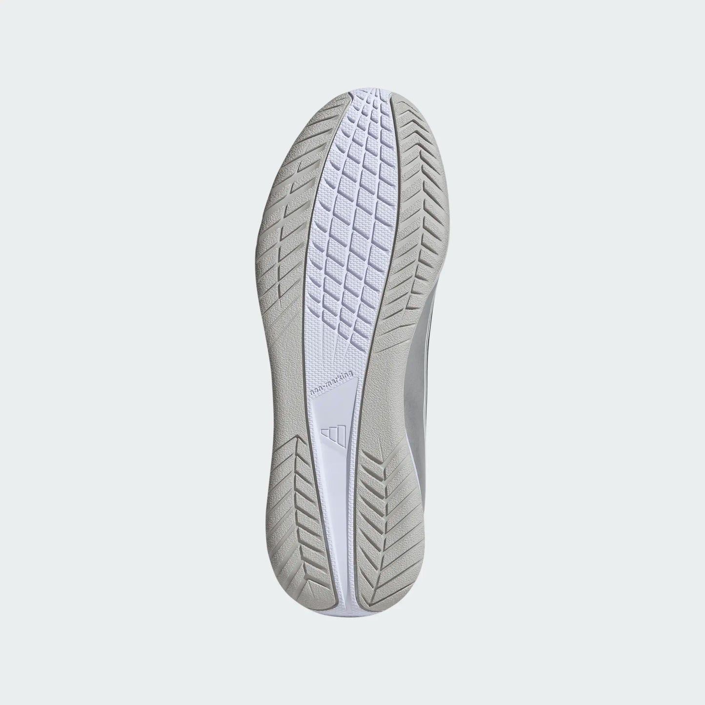 adidas Youth F50 Messi Club Indoor Soccer Futsal White Red