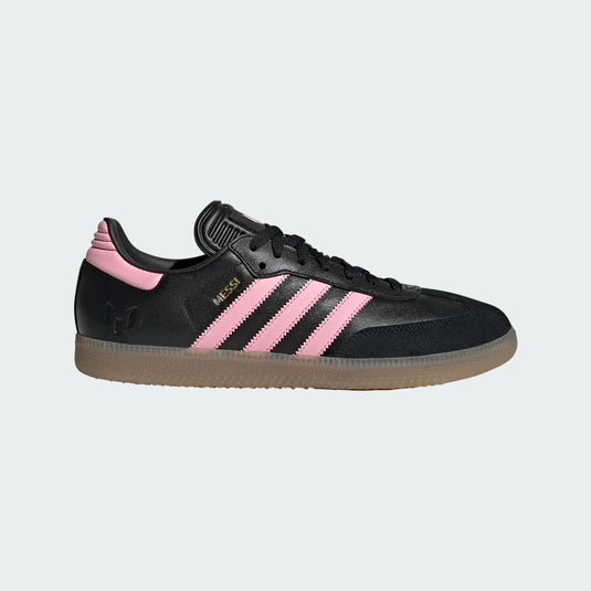 adidas Samba Classic OG Messi Black Pink