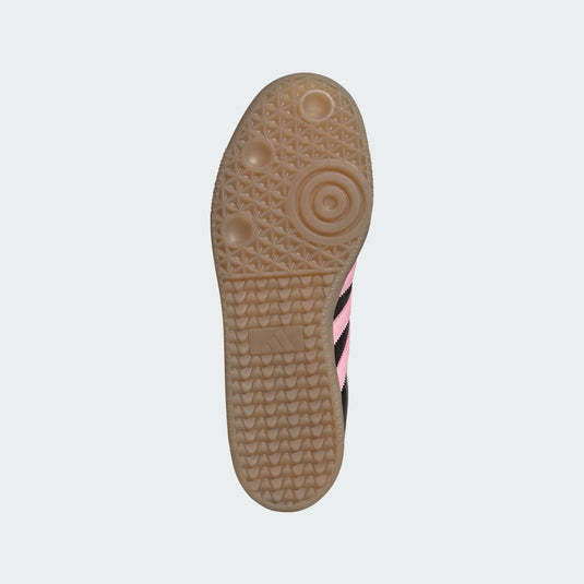 adidas Samba Classic OG Messi Black Pink