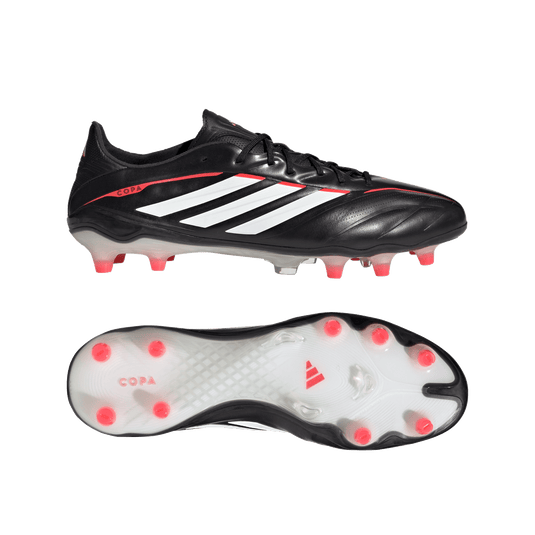 adidas Copa Pure IV Elite FG Black