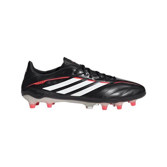 adidas Copa Pure IV Elite FG Black White Pink