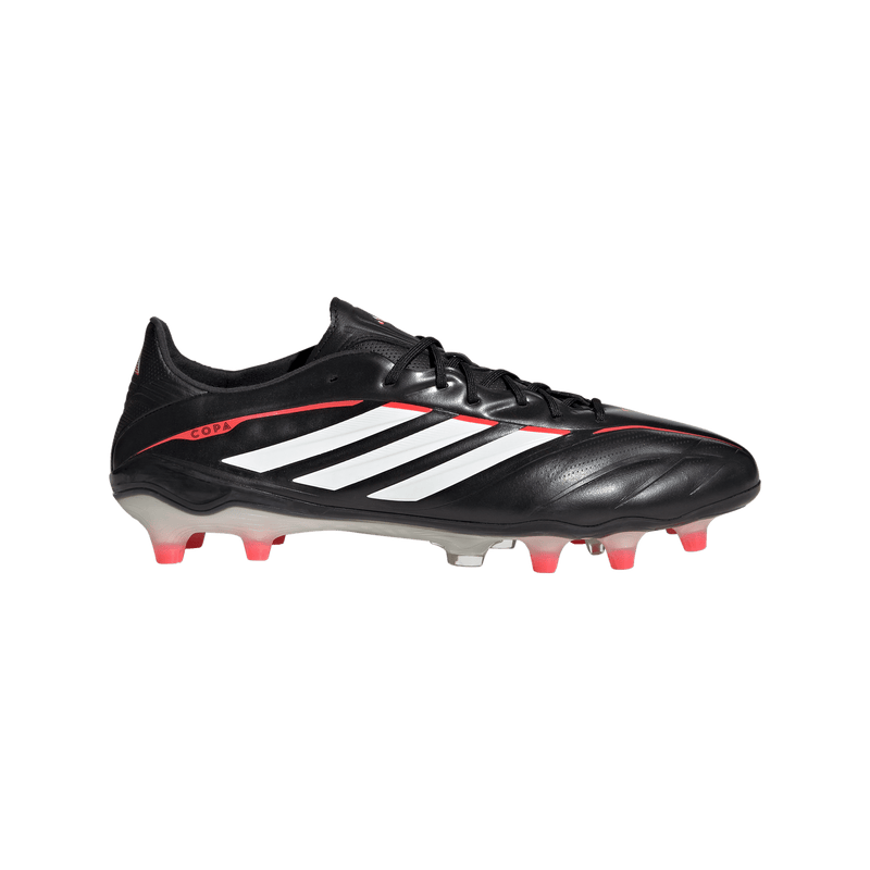 Load image into Gallery viewer, adidas Copa Pure IV Elite FG Black
