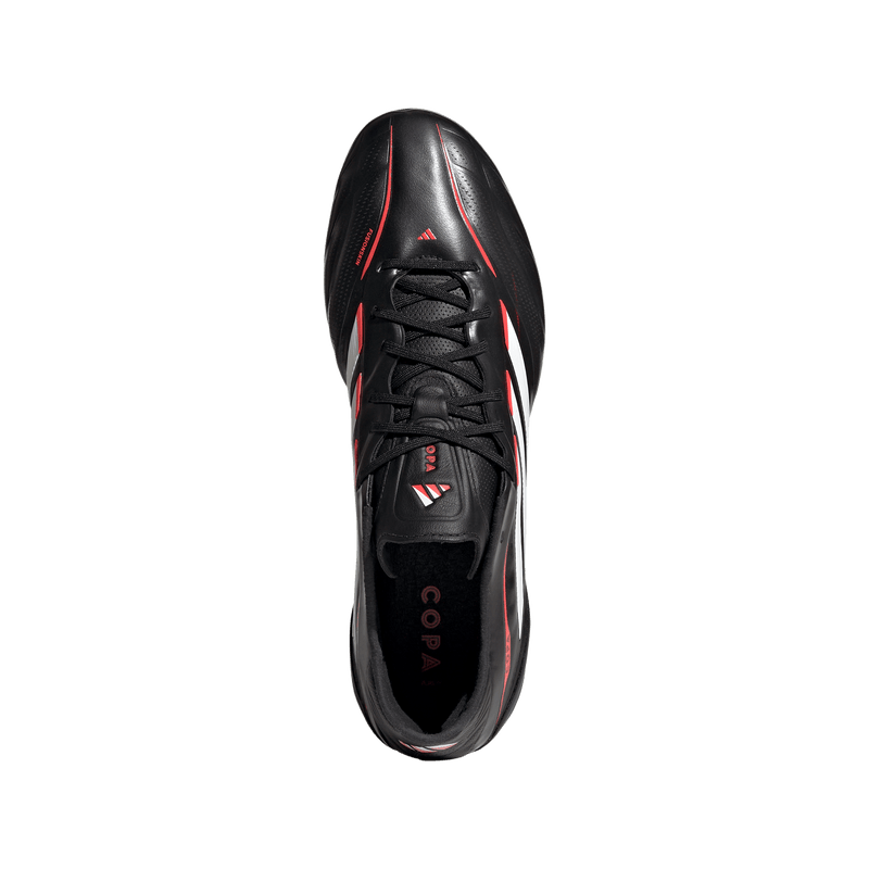 Load image into Gallery viewer, adidas Copa Pure IV Elite FG Black
