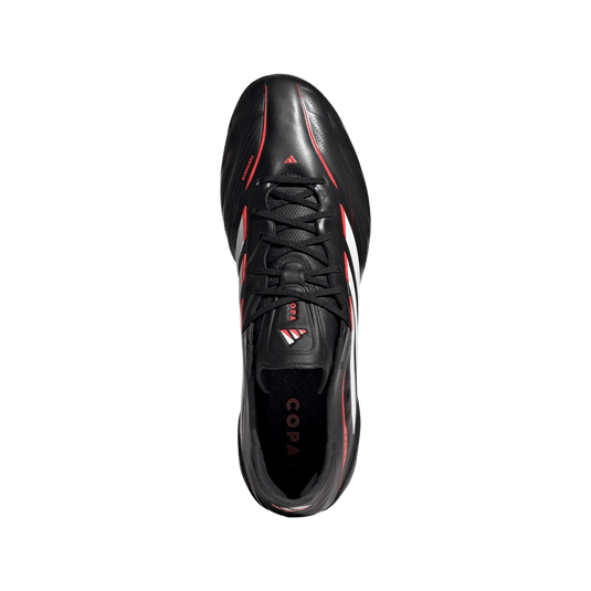 adidas Copa Pure IV Elite FG Black