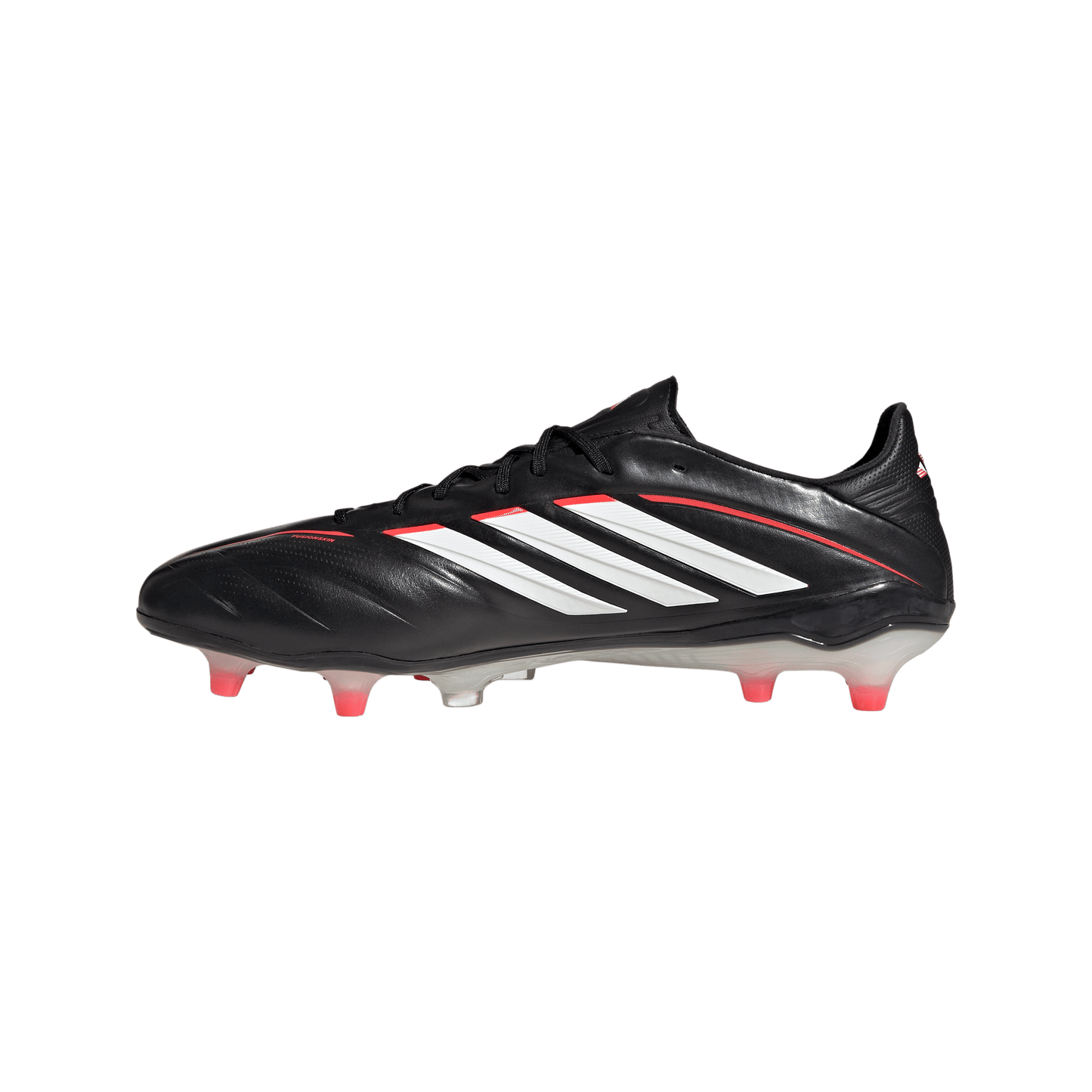 adidas Copa Pure IV Elite FG Black White Pink