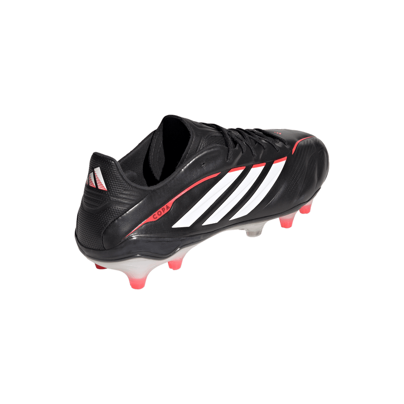 Load image into Gallery viewer, adidas Copa Pure IV Elite FG Black
