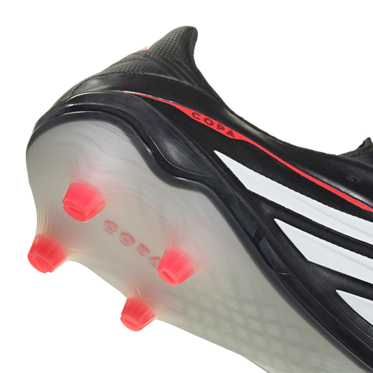 adidas Copa Pure IV Elite FG Black