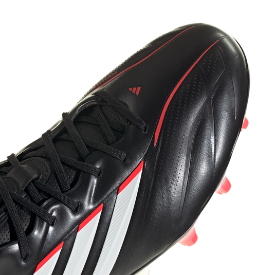 adidas Copa Pure IV Elite FG Black