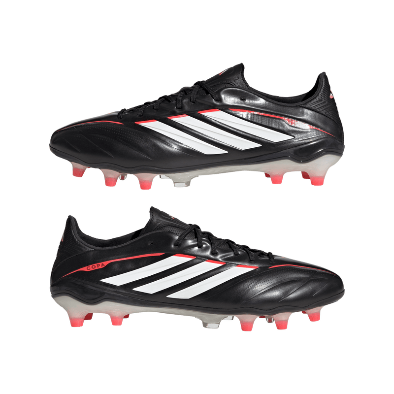 Load image into Gallery viewer, adidas Copa Pure IV Elite FG Black

