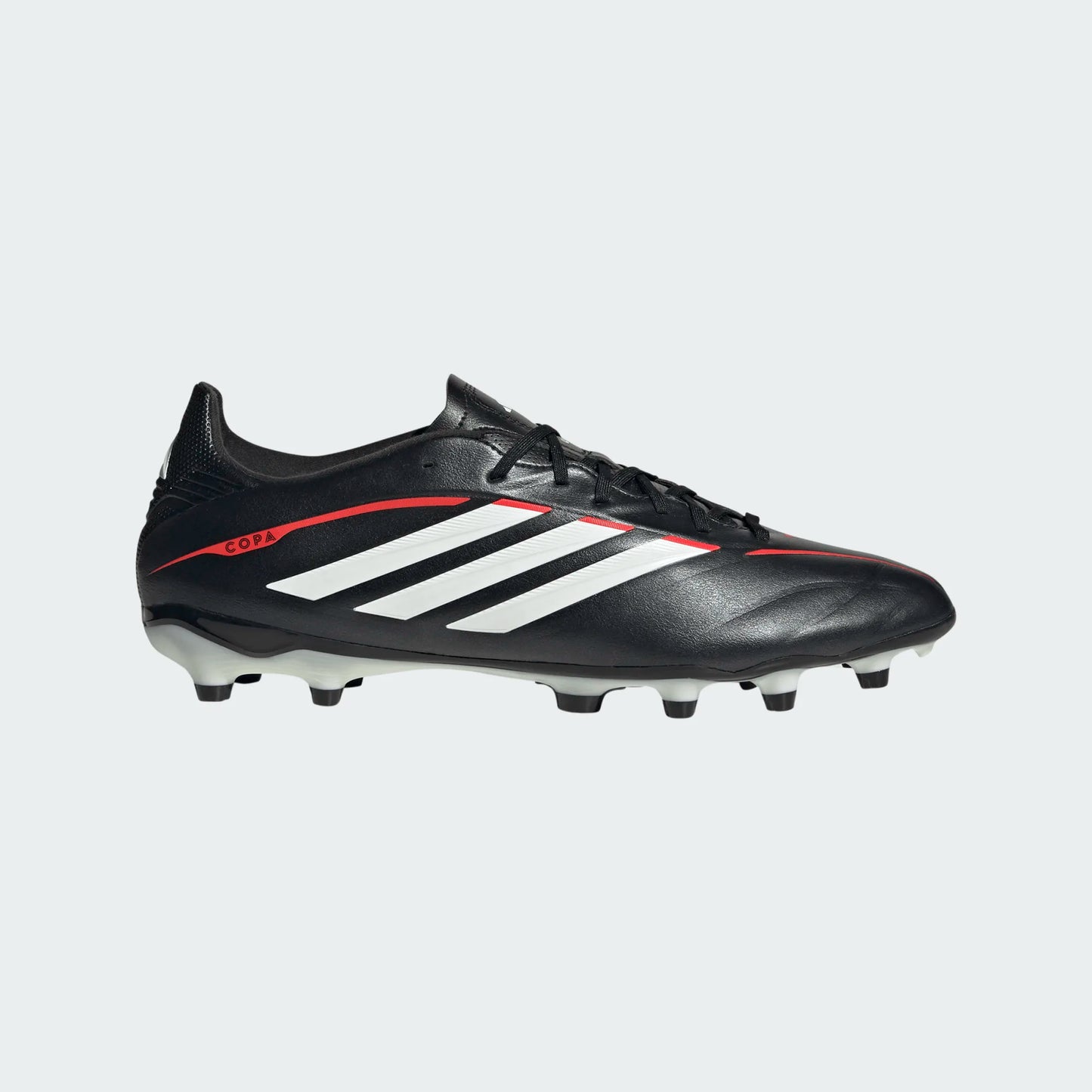Copa Pure IV League FG Soccer Cleats Black