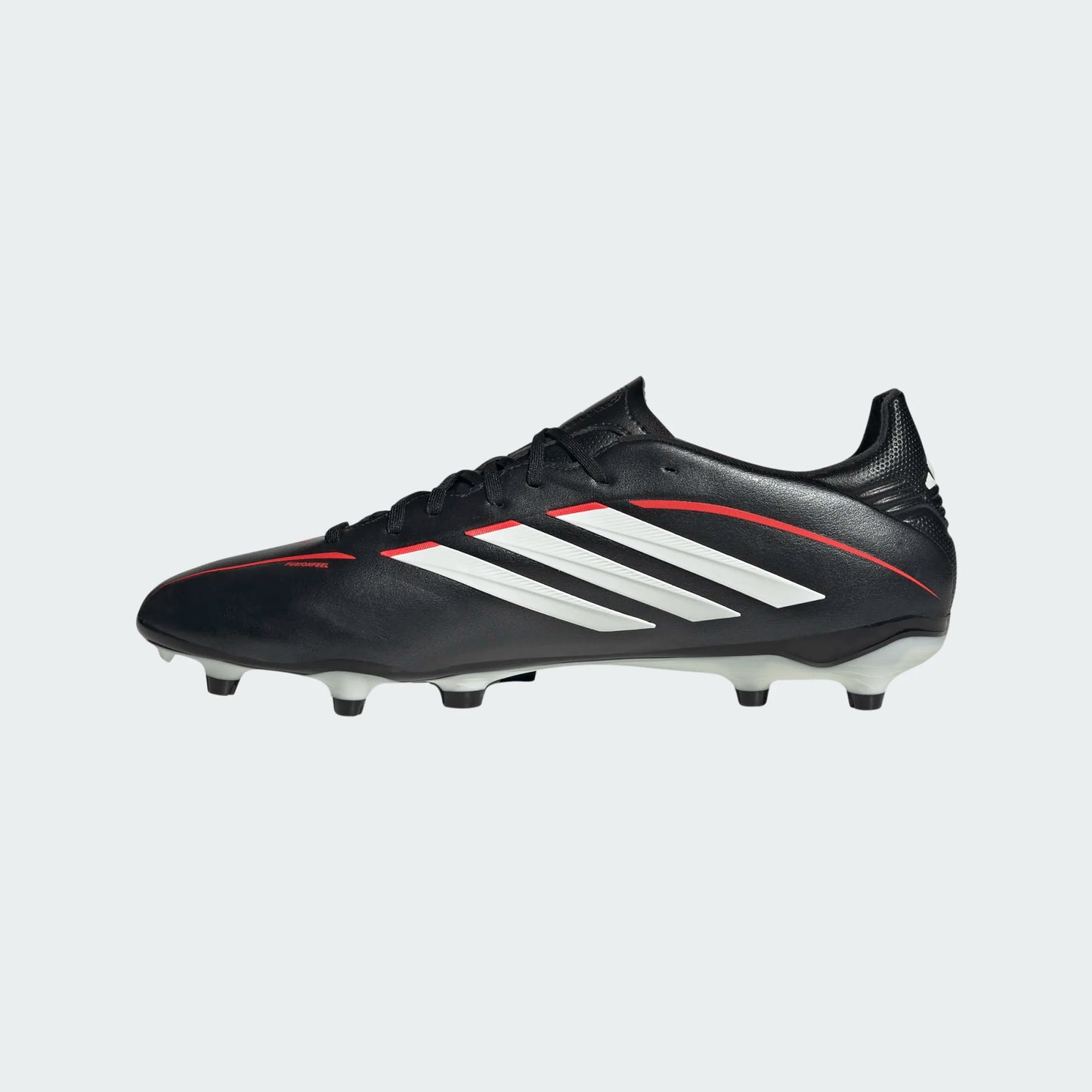 Copa Pure IV League FG Soccer Cleats Black